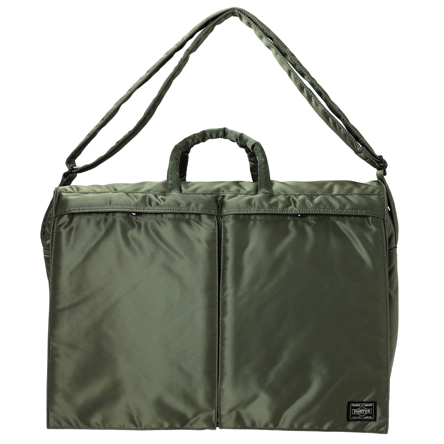 TANKER(タンカー) 2WAY SHOULDER BAG | 吉田カバンホームページ