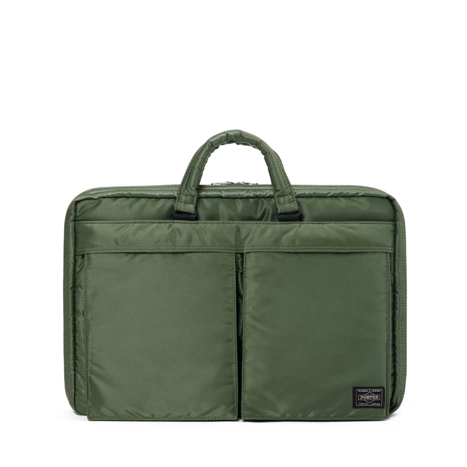 PX TANKER(PXタンカー) OPERATOR BAG 16 | 吉田カバンホームページ