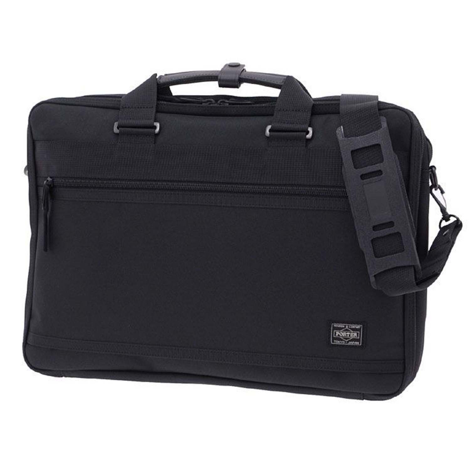 CLIP(クリップ) 2WAY BRIEFCASE | 吉田カバンホームページ | YOSHIDA & Co.