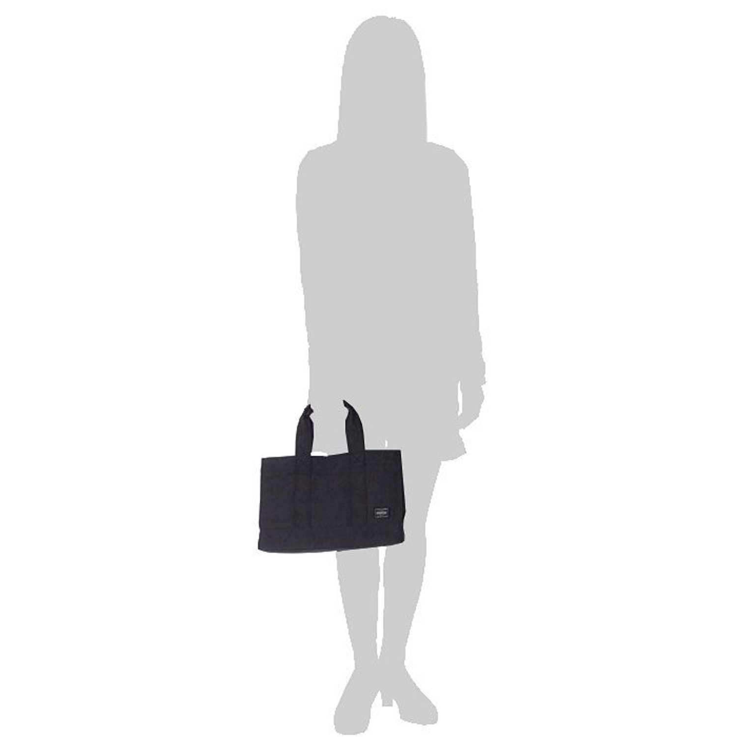 SMOKY(スモーキー) TOTE BAG(S) | 吉田カバンホームページ | YOSHIDA & Co.