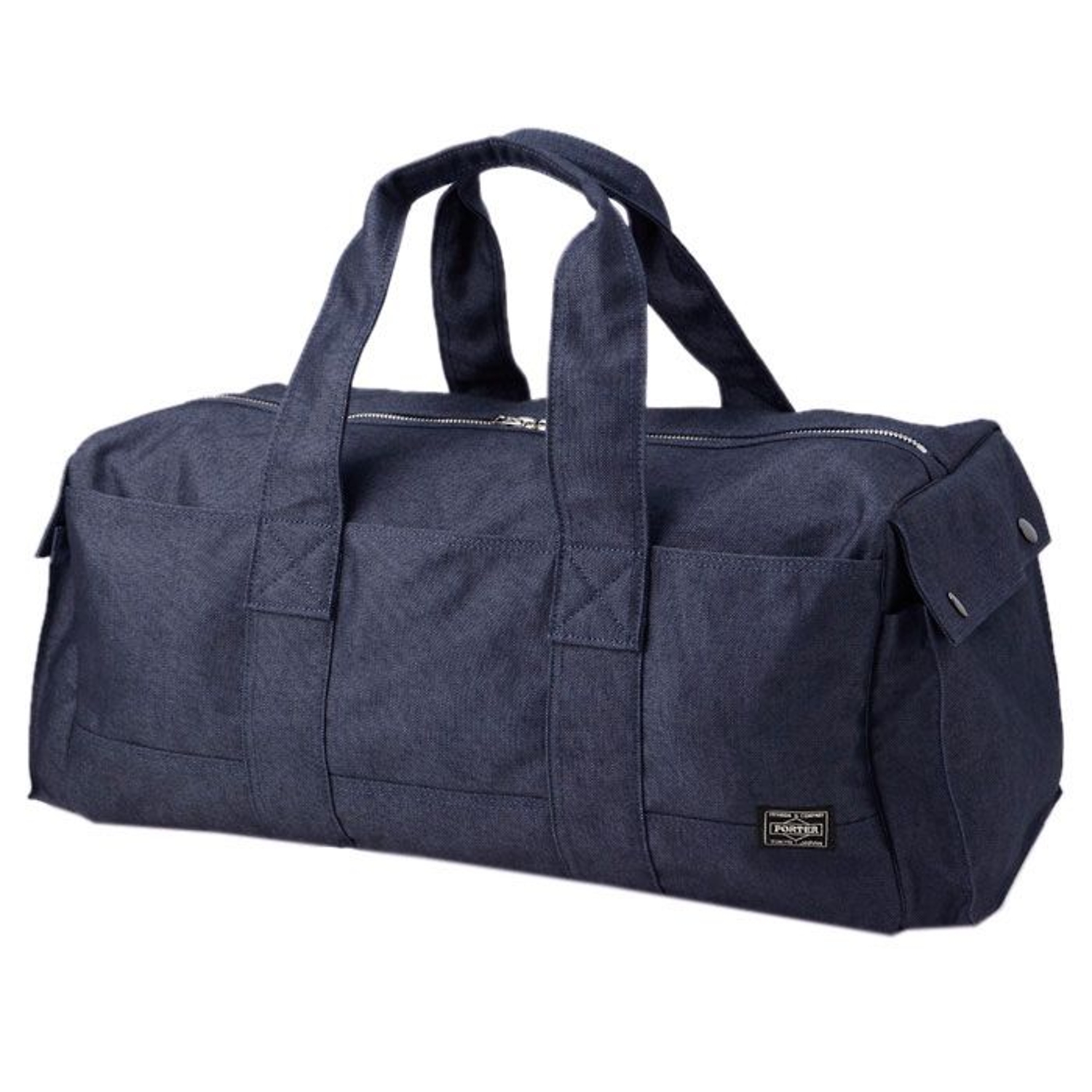 SMOKY(スモーキー) BOSTON BAG(L) | 吉田カバンホームページ | YOSHIDA