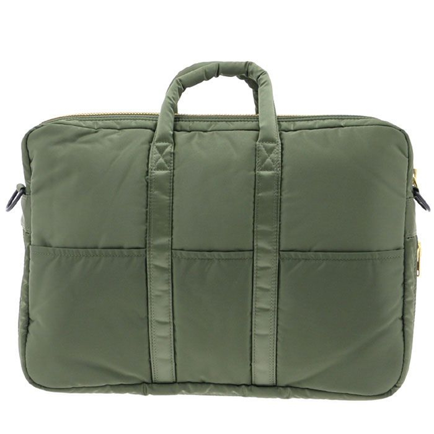 TANKER(タンカー) 2WAY BRIEFCASE | 吉田カバンホームページ | YOSHIDA