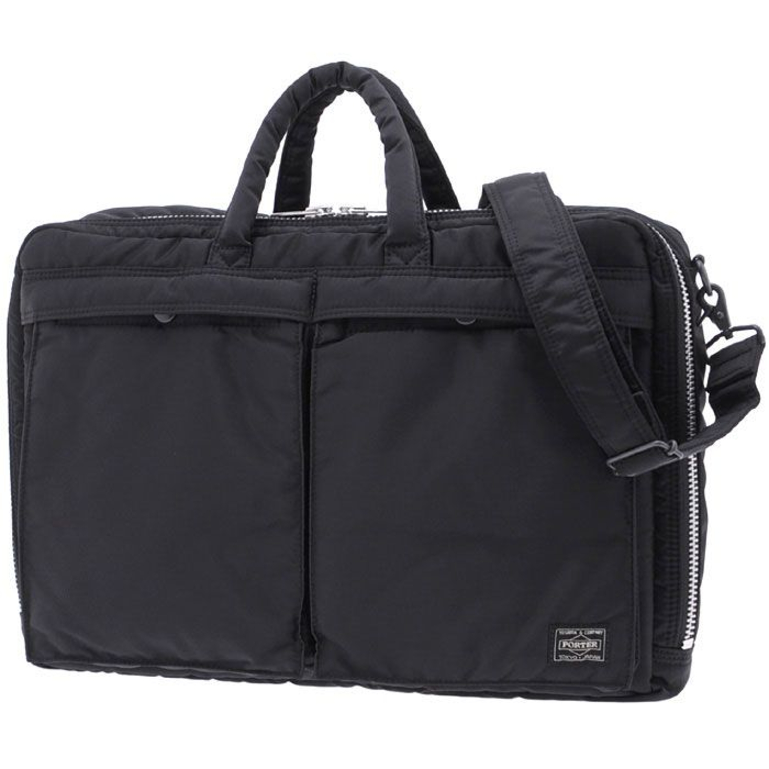 TANKER(タンカー) 2WAY BRIEFCASE | 吉田カバンホームページ | YOSHIDA