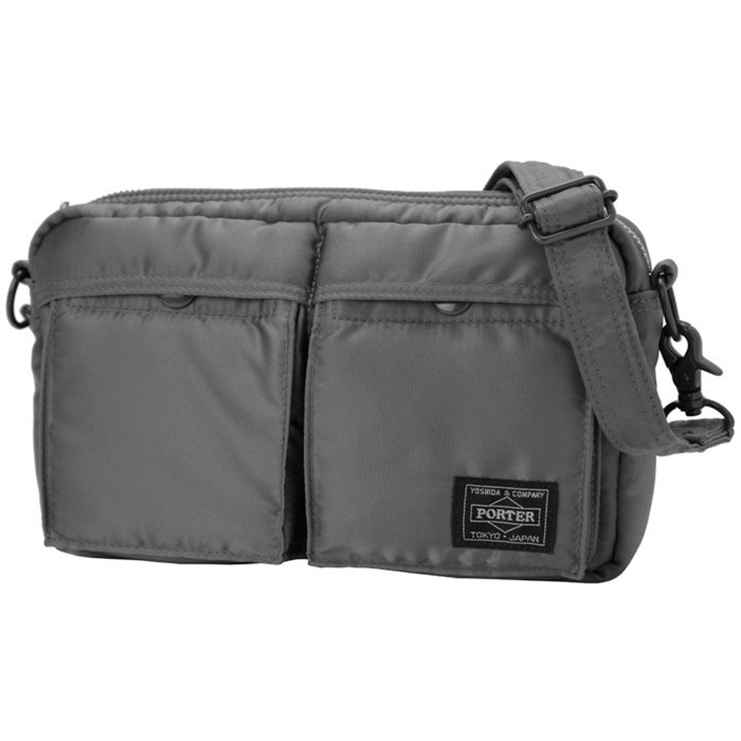 TANKER(タンカー) SHOULDER BAG | 吉田カバンホームページ | YOSHIDA & Co.