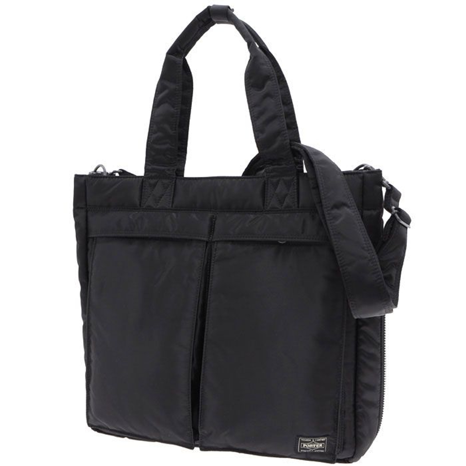 TANKER(タンカー) 2WAY TOTE BAG | 吉田カバンホームページ | YOSHIDA