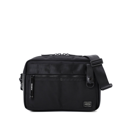 HEAT(ヒート) SHOULDER BAG | 吉田カバンホームページ | YOSHIDA & Co.