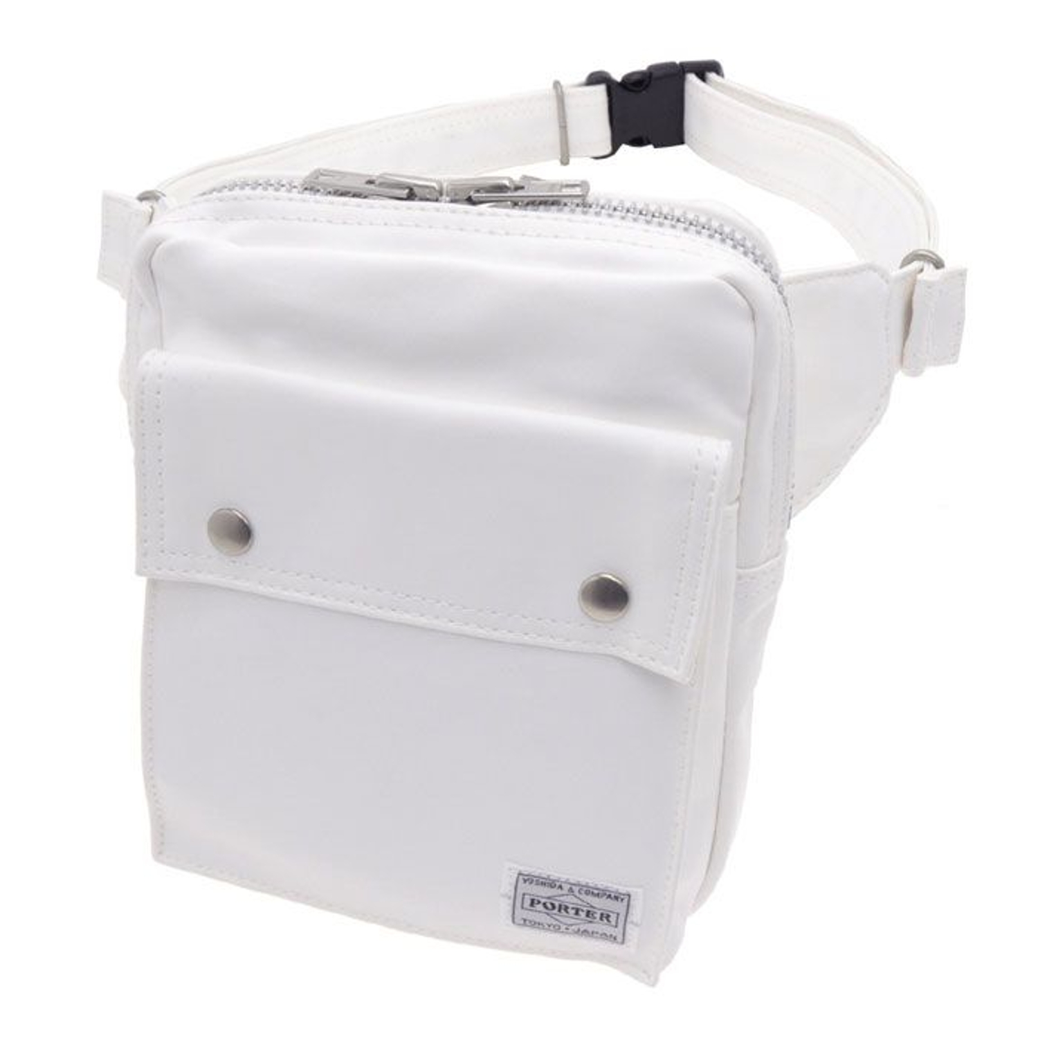 FREE STYLE WAIST BAG | Yoshida Kaban 主頁| YOSHIDA & Co.