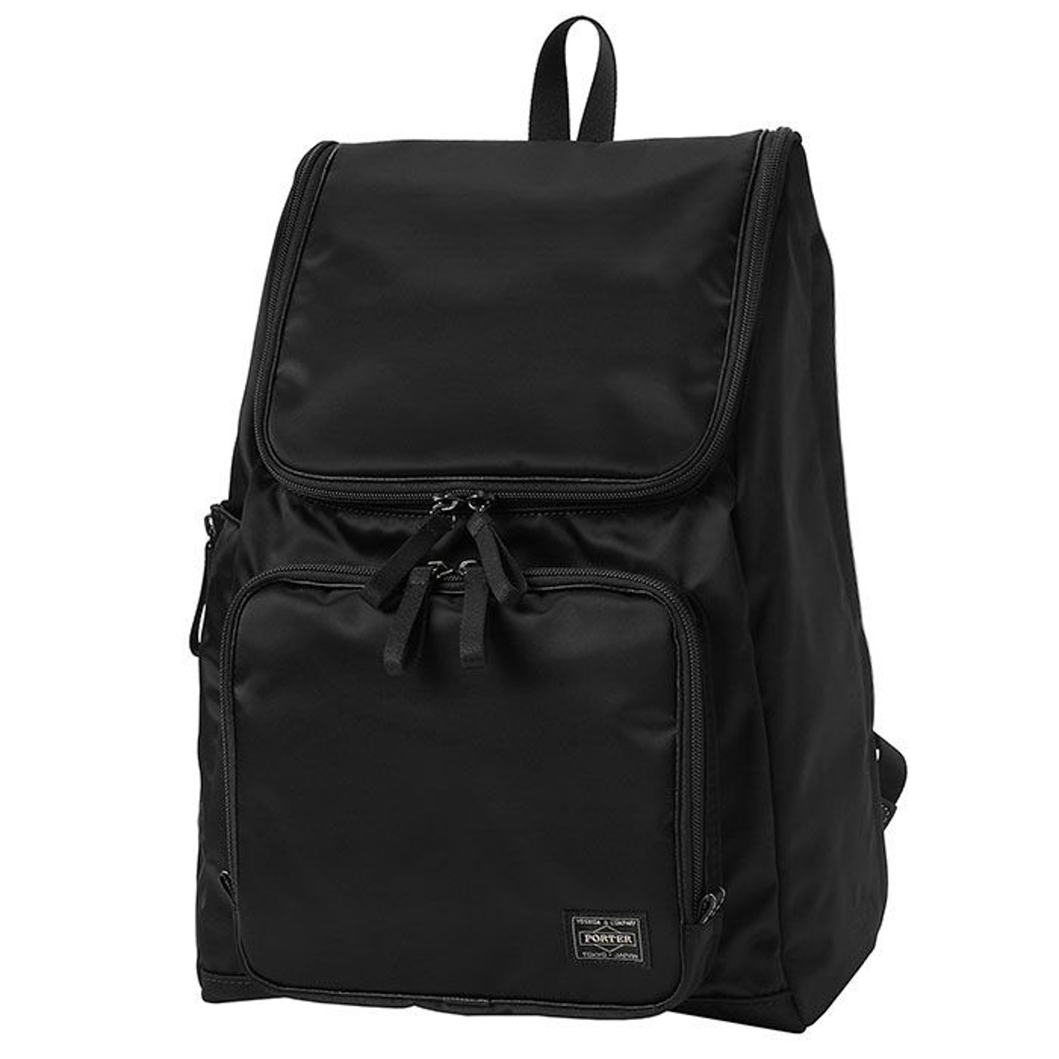 PLAN(プラン) RUCKSACK | 吉田カバンホームページ | YOSHIDA & Co.