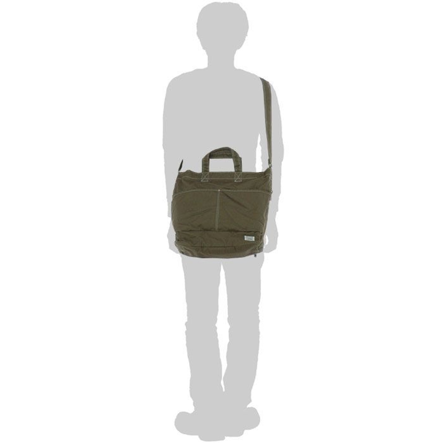FAVOR(フェイバー) SHOULDER TOTE BAG | 吉田カバンホームページ