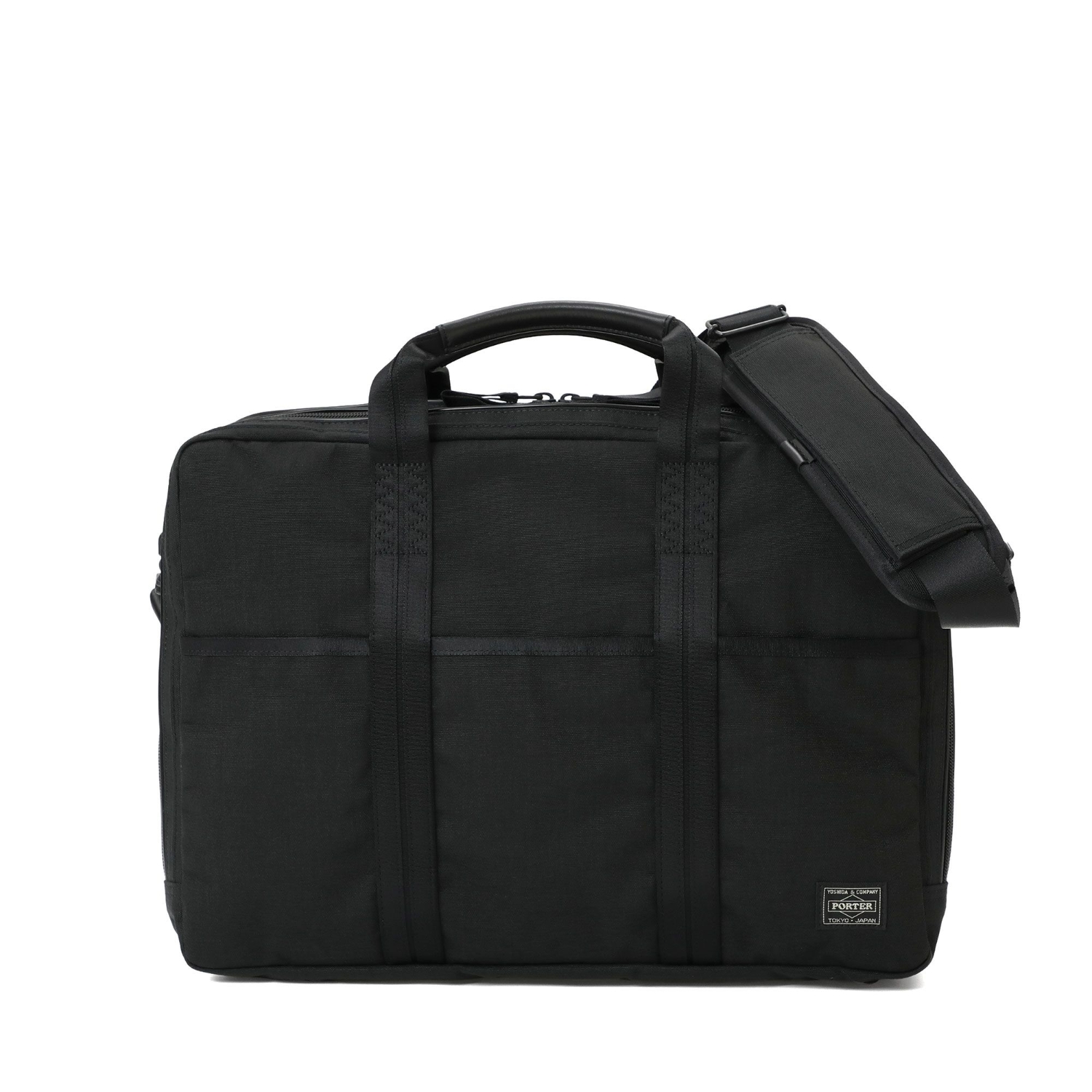 HYBRID(ハイブリッド) 2WAY BRIEFCASE | 吉田カバンホームページ