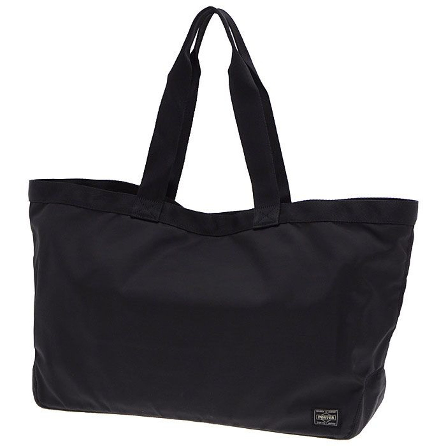 ROUND(ラウンド) TOTE BAG(L) | 吉田カバンホームページ | YOSHIDA & Co.