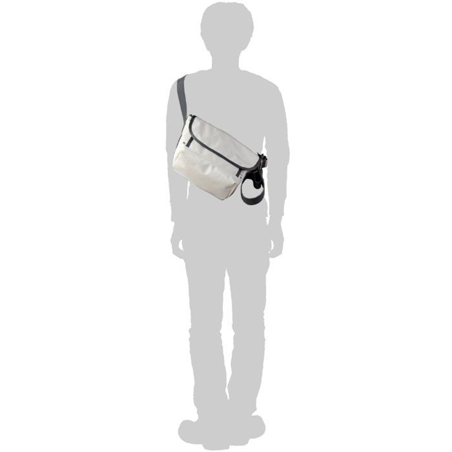 JAM(ジャム) MESSENGER BAG | 吉田カバンホームページ | YOSHIDA & Co.