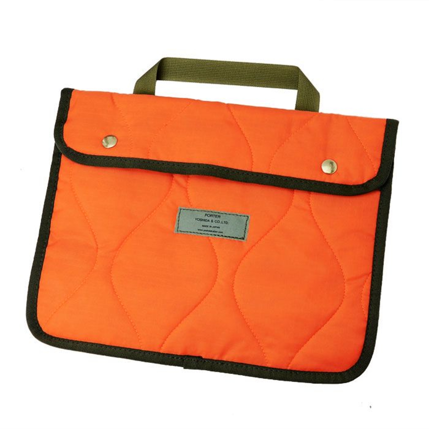 FORCE(フォース) 2WAY TOTE BAG | 吉田カバンホームページ | YOSHIDA & Co.