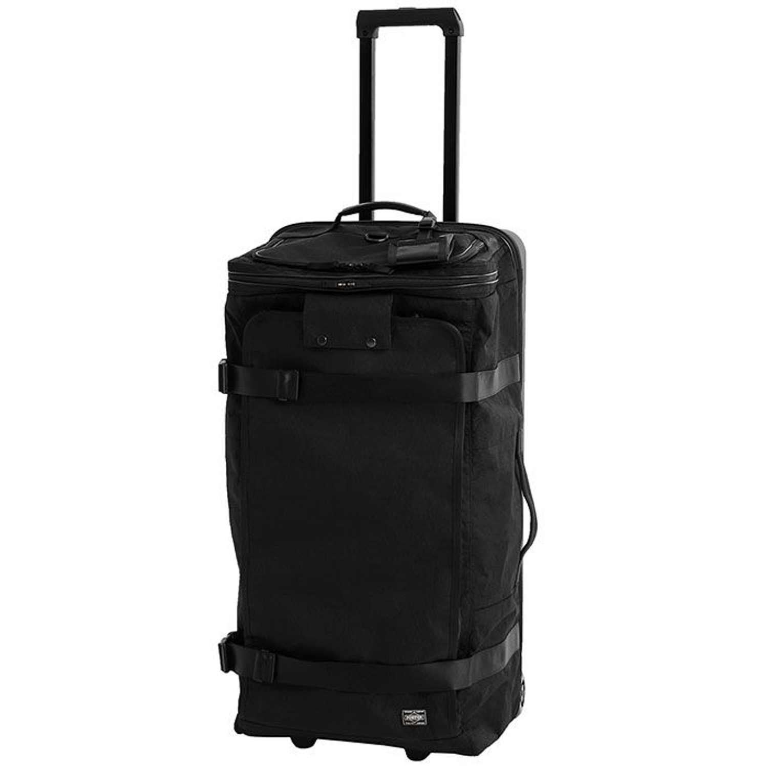 HYBRID(ハイブリッド) BOSTON CARRY BAG(L) | 吉田カバンホームページ