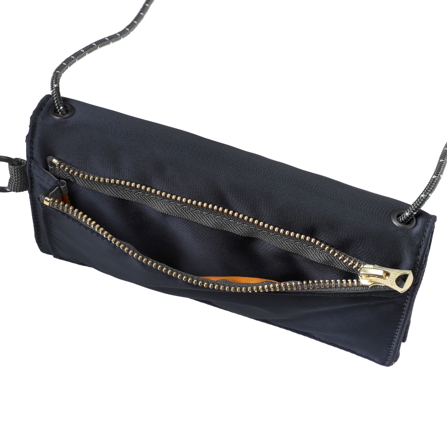 PX TANKER(PXタンカー) SLING PURSE(L) | 吉田カバンホームページ