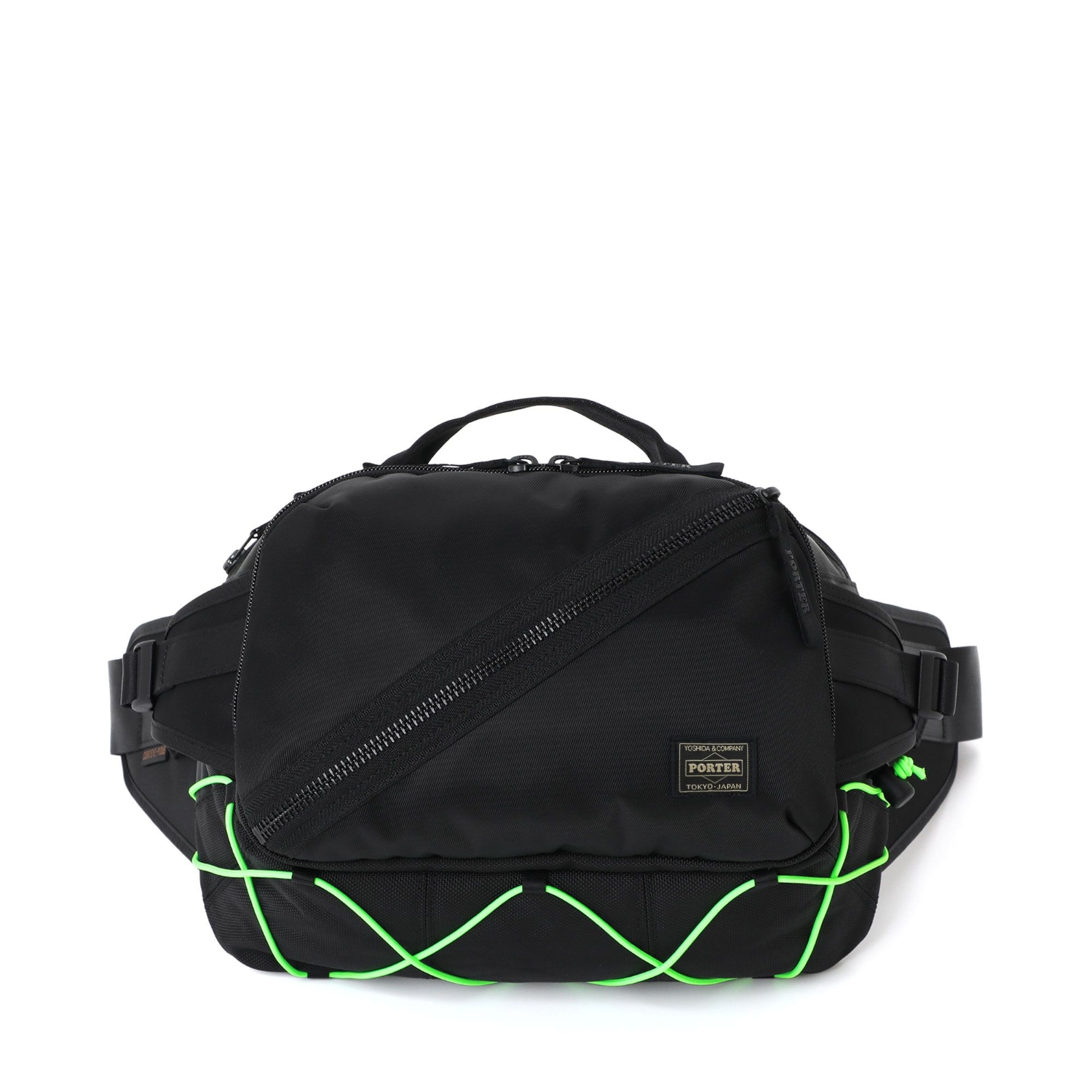 THINGS(シングス) WAIST BAG | 吉田カバンホームページ | YOSHIDA & Co.