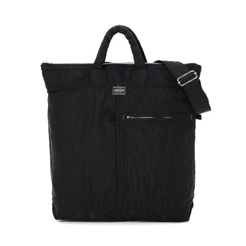 TANKER(タンカー) SHORT HELMET BAG | 吉田カバンホームページ