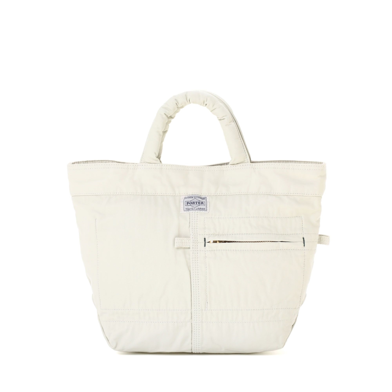MILE(マイル) MINI TOTE BAG | 吉田カバンホームページ | YOSHIDA & Co.