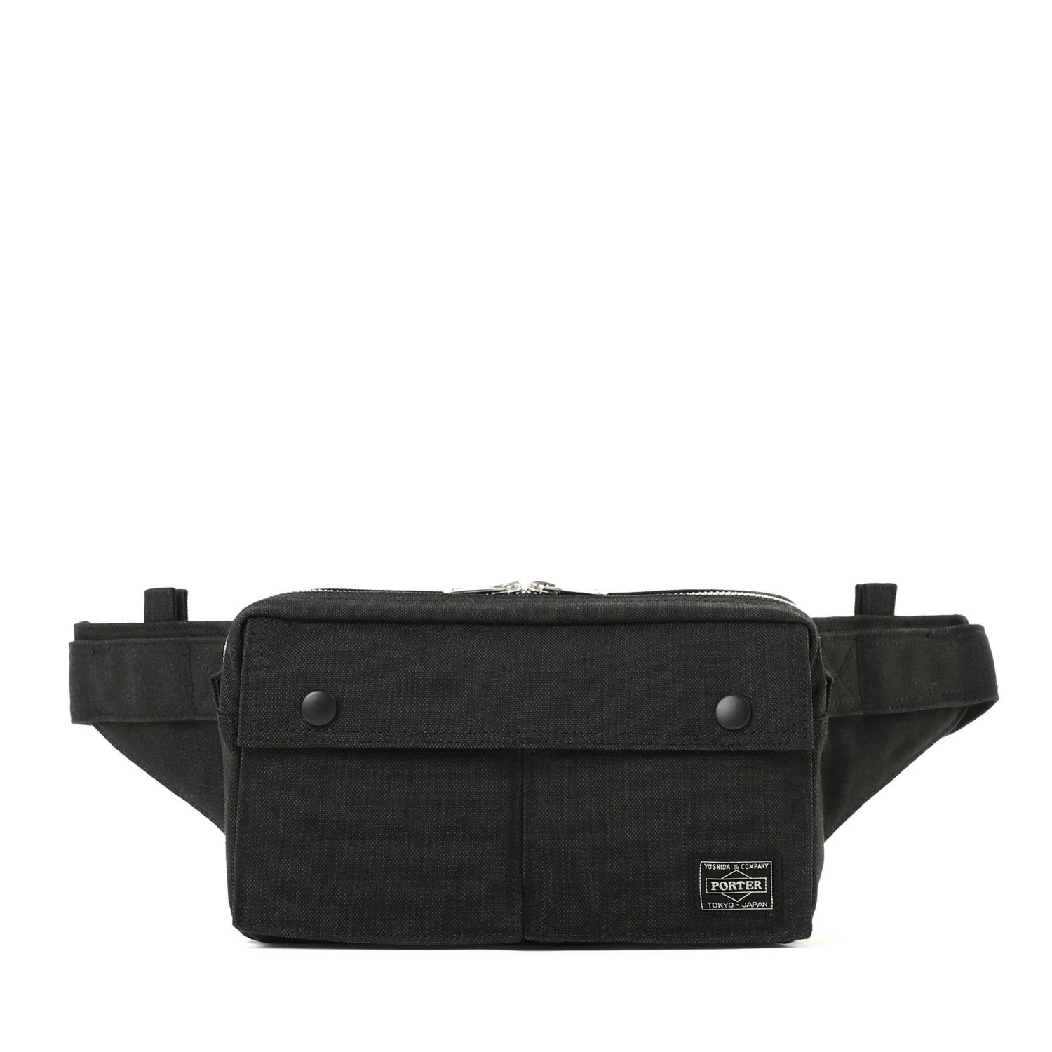 SMOKY(スモーキー) WAIST BAG | 吉田カバンホームページ | YOSHIDA & Co.