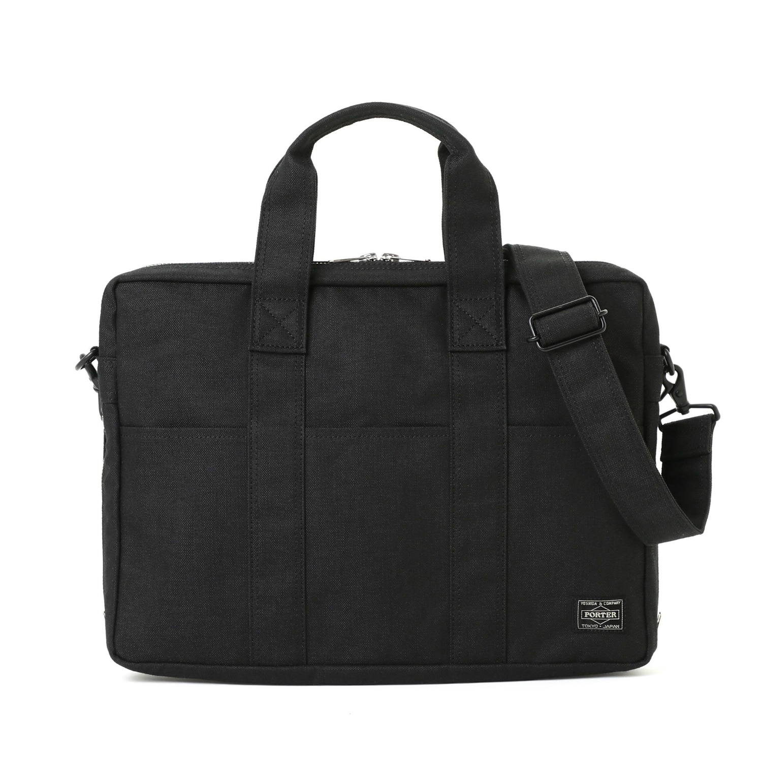 SMOKY(スモーキー) 2WAY BRIEFCASE | 吉田カバンホームページ