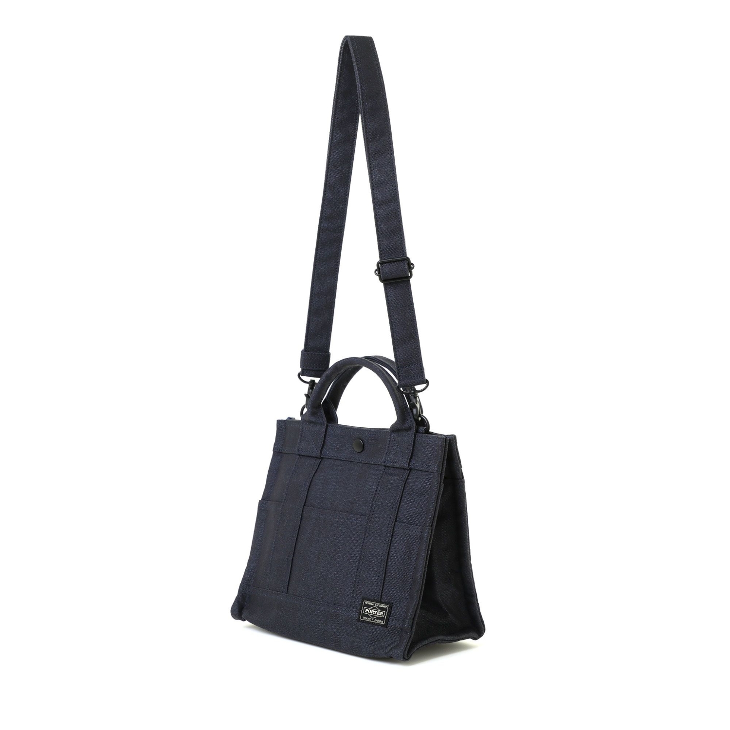 SMOKY(スモーキー) 2WAY TOTE BAG(S) | 吉田カバンホームページ