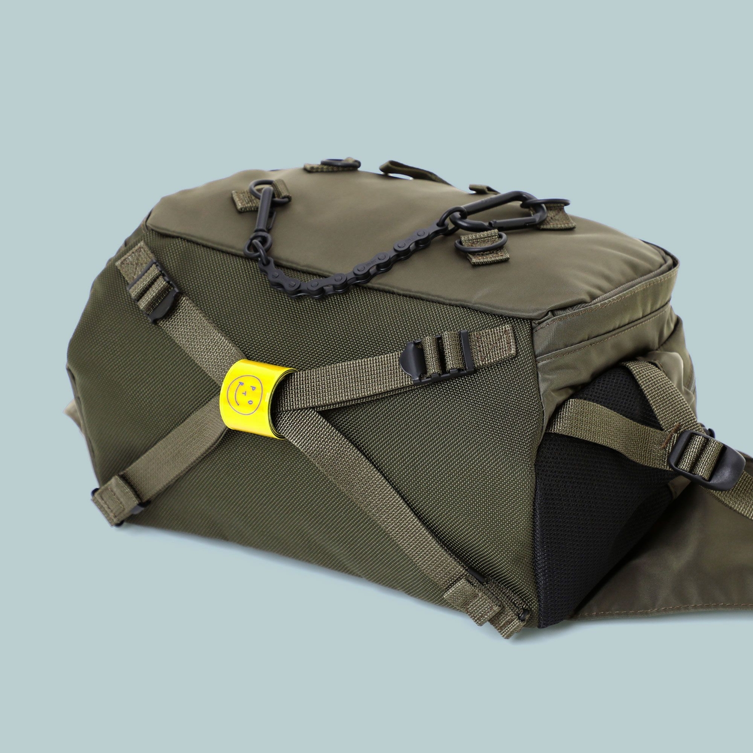 RIDE WAIST BAG | Yoshida 包主頁| YOSHIDA & Co.