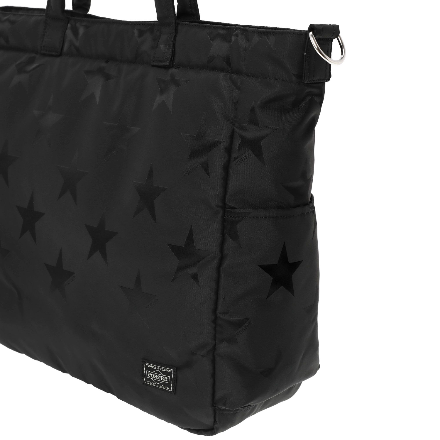 FLAG(フラッグ) 2WAY TOTE BAG | 吉田カバンホームページ | YOSHIDA & Co.