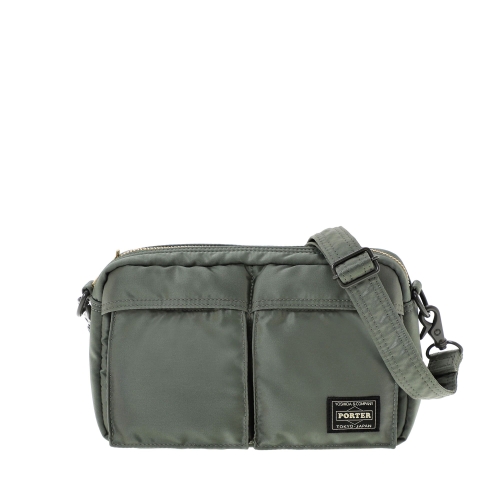 PALACE PORTER(パレス ポーター) VERTICAL SHOULDER BAG | 吉田カバン