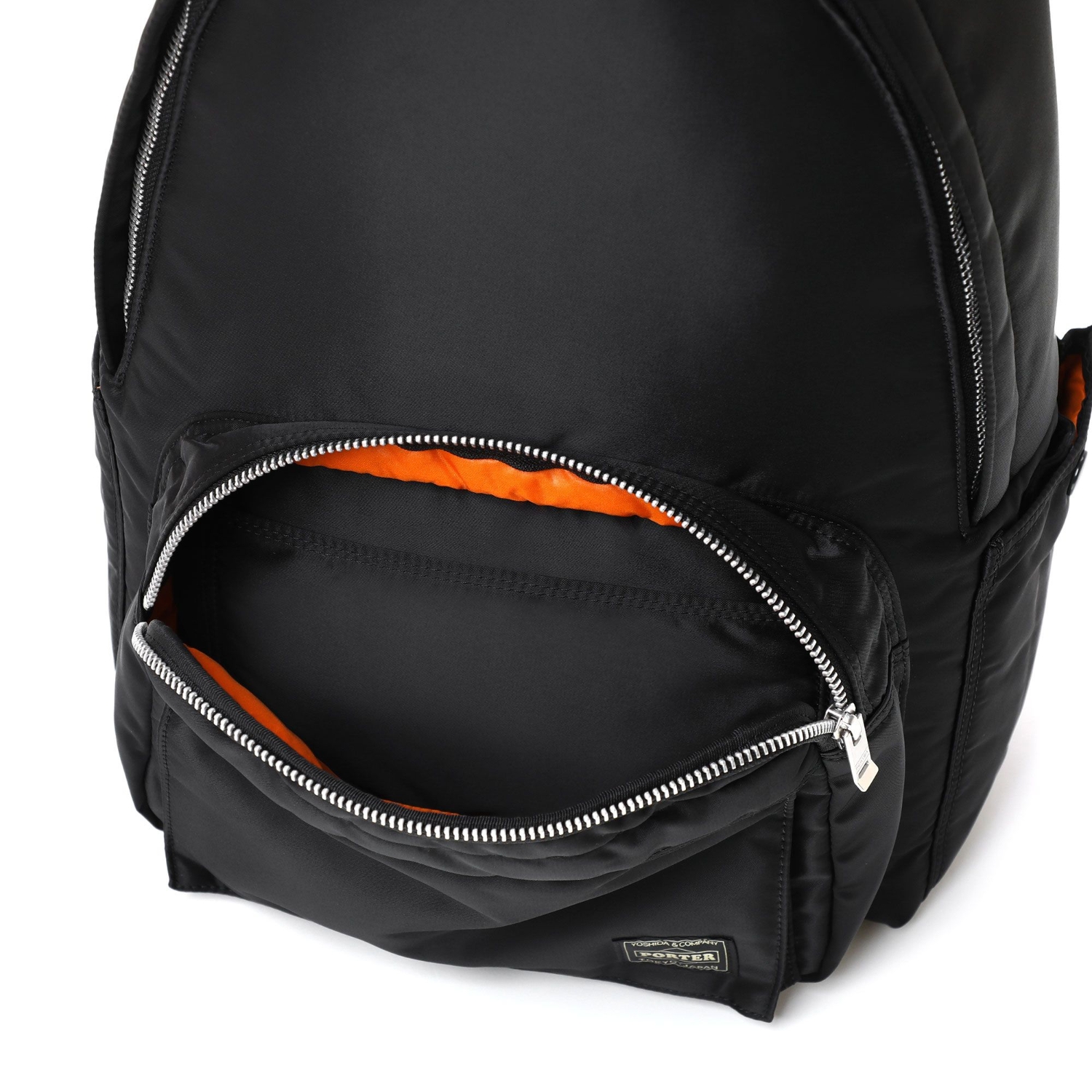 TANKER(タンカー) DAYPACK | 吉田カバンホームページ | YOSHIDA & Co.
