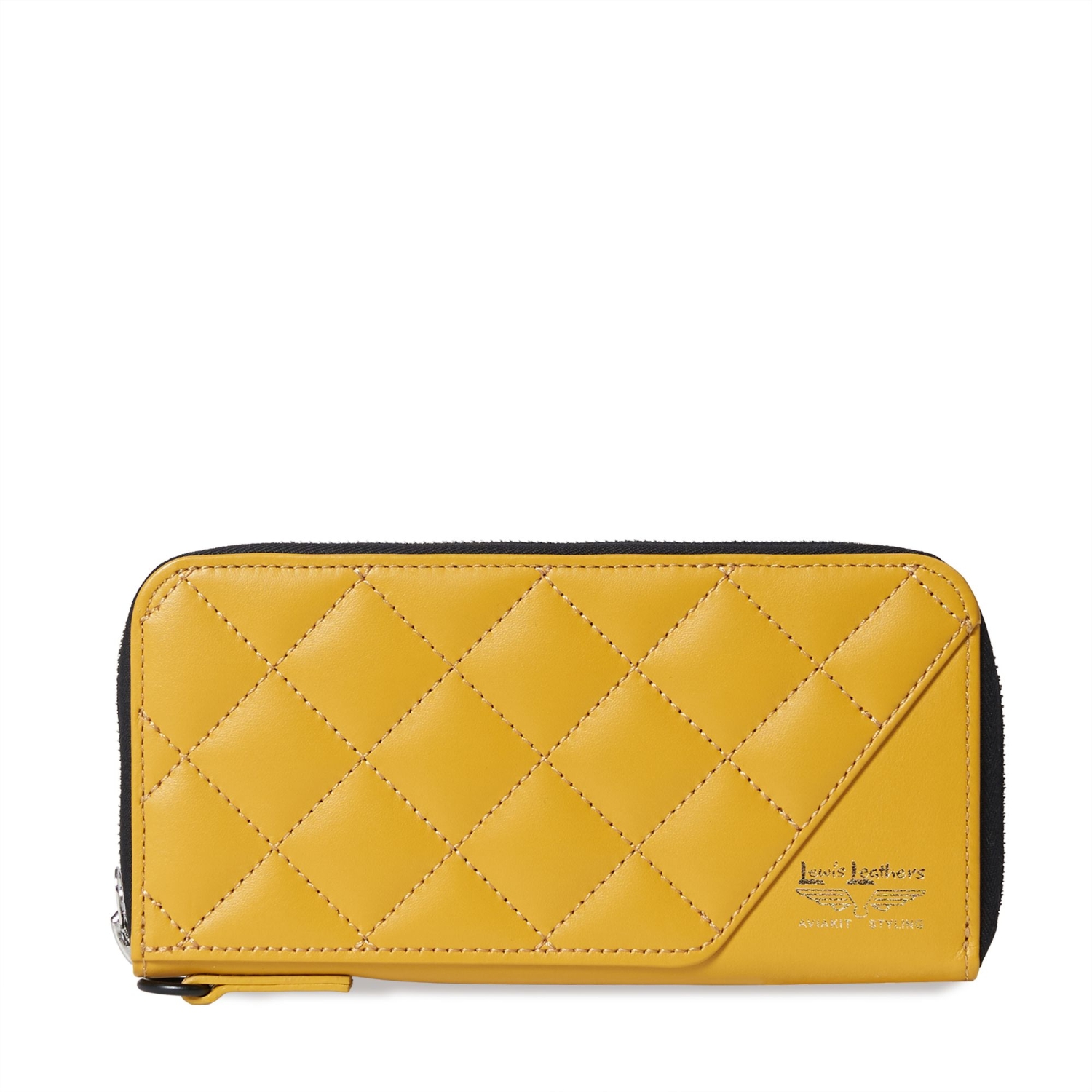 Lewis Leathers x PORTER(ルイスレザーズ x ポーター) LONG WALLET