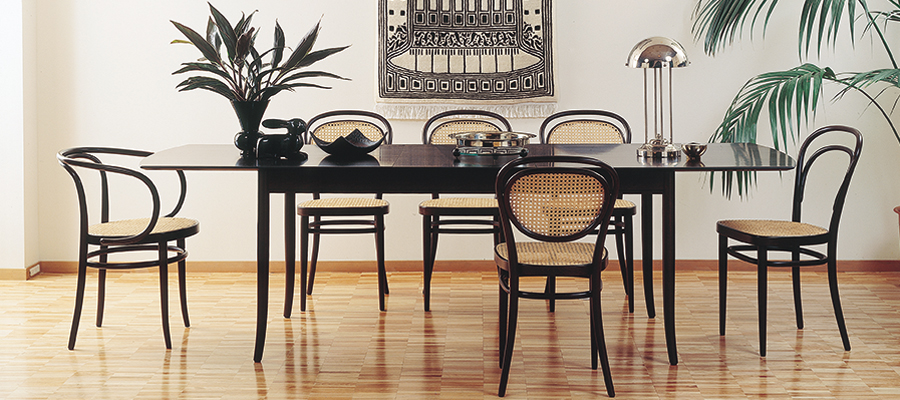 ラタンチェア －2－20世紀を代表する憧れの名作チェア | Interior