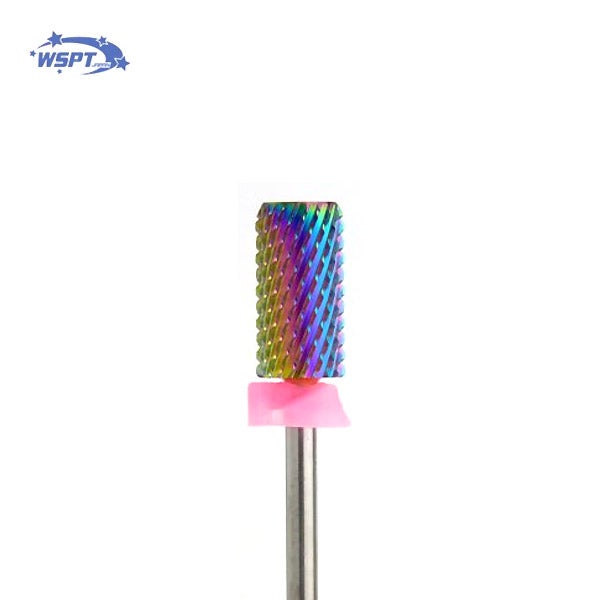 WSPT＞ オーロラビット ラージ XC 防塵キャップ付き (面取りあり