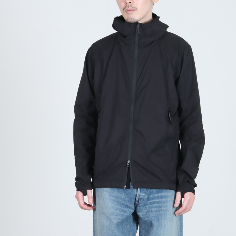 tilak (ティラック) Nebba MiG Jacket / ネバミグジャケット