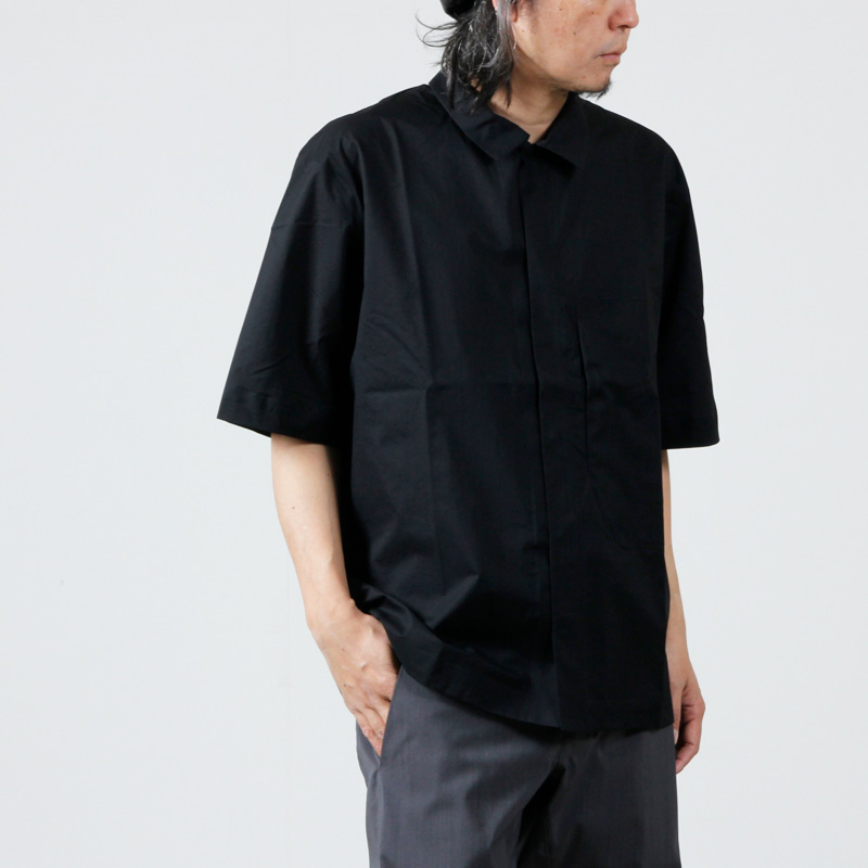 ARC'TERYX VEILANCE (アークテリクス ヴェイランス) Demlo SS Shirt