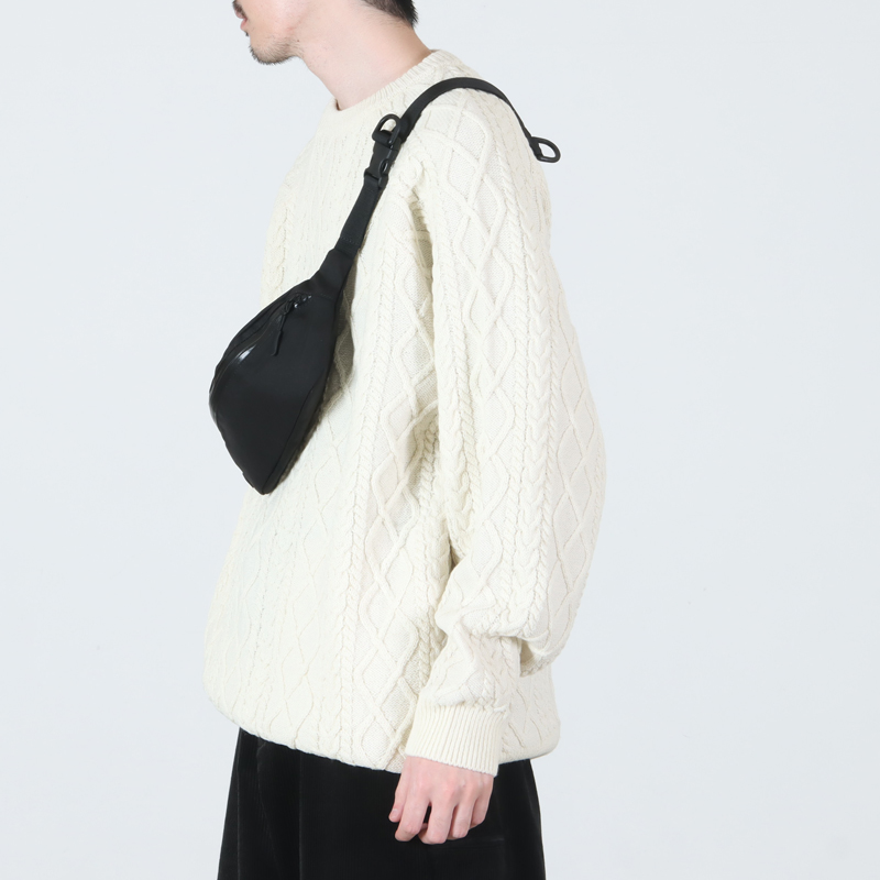 bagjack (バッグジャック) hipbag / ヒップバッグ