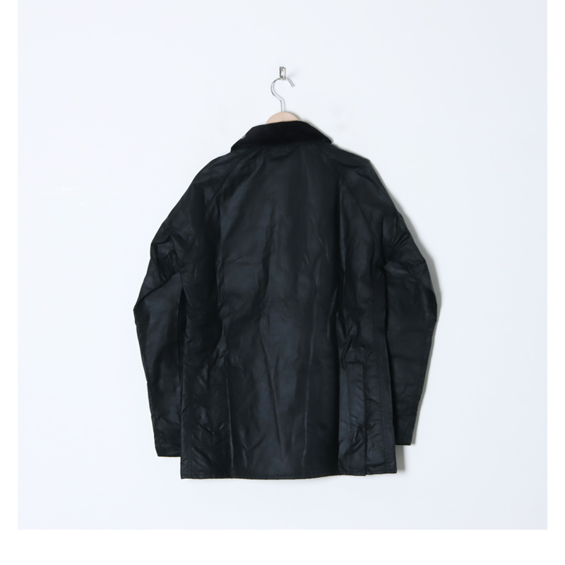 BARBOUR (バブアー) BEDALE SL / ビデイル スリムフィット
