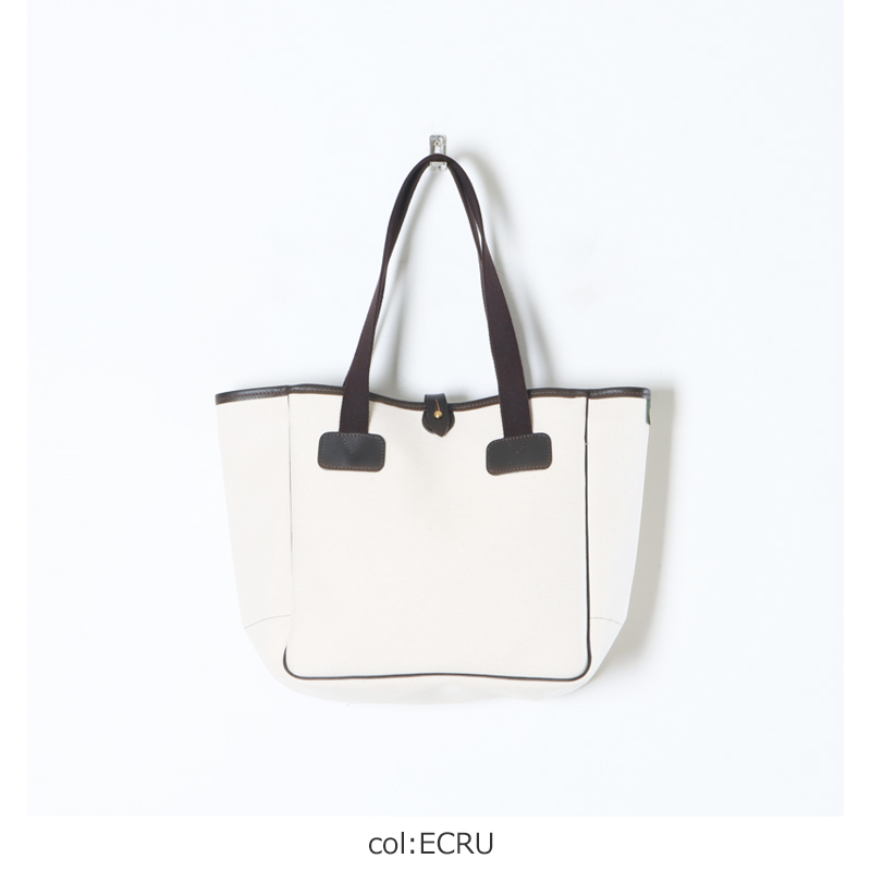 Brady (ブレディ) EXTRA SMALL CARRYALL トートバッグ / エクストラ