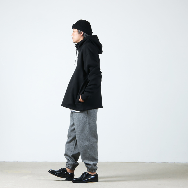 DAIWA PIER39 (ダイワピア39) TECH SWEAT ANORAK PARKA / テック