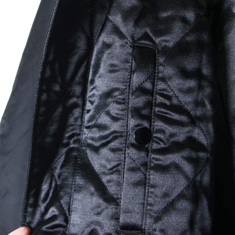 ENGINEERED GARMENTS (エンジニアードガーメンツ) Aviator Jacket