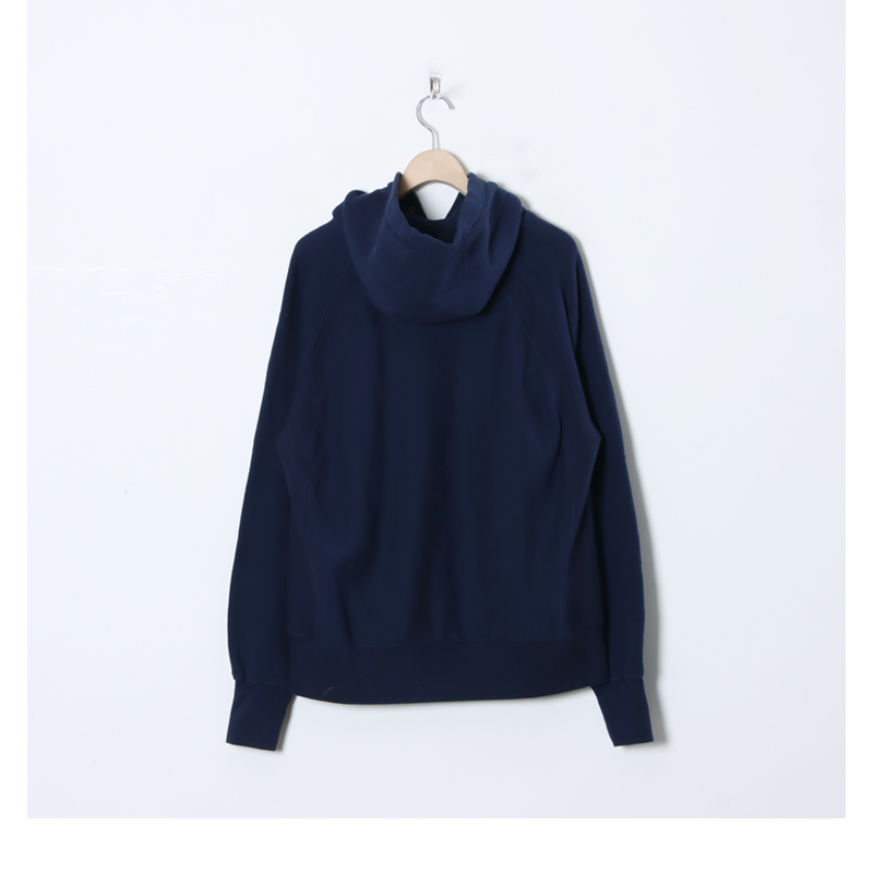 ENGINEERED GARMENTS (エンジニアードガーメンツ) Raglan Hoody