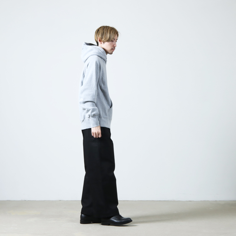 ENGINEERED GARMENTS (エンジニアードガーメンツ) Raglan Hoody