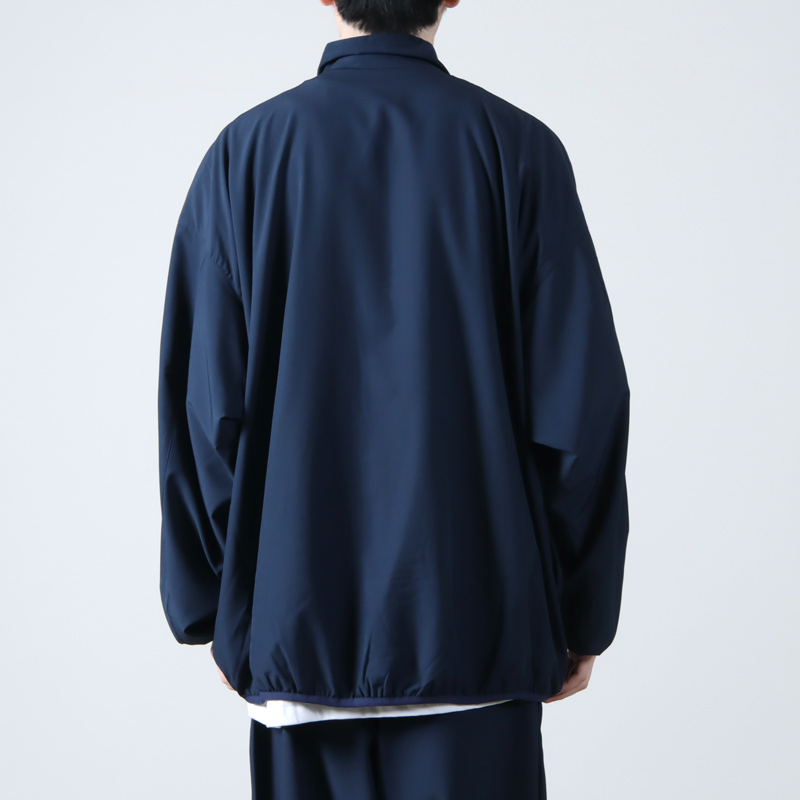 Fresh Service (フレッシュサービス) UTILITY PACKABLE SUIT
