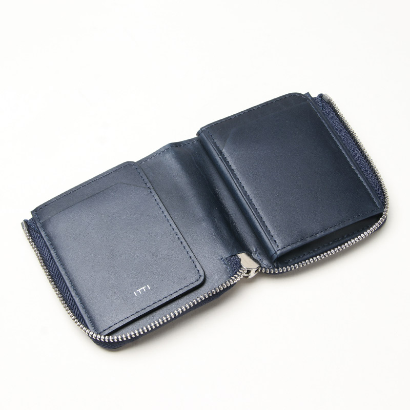 ITTI (イッチ) CRISTY VERY COMPACT WLT.5 /AIZAN / クリスティー