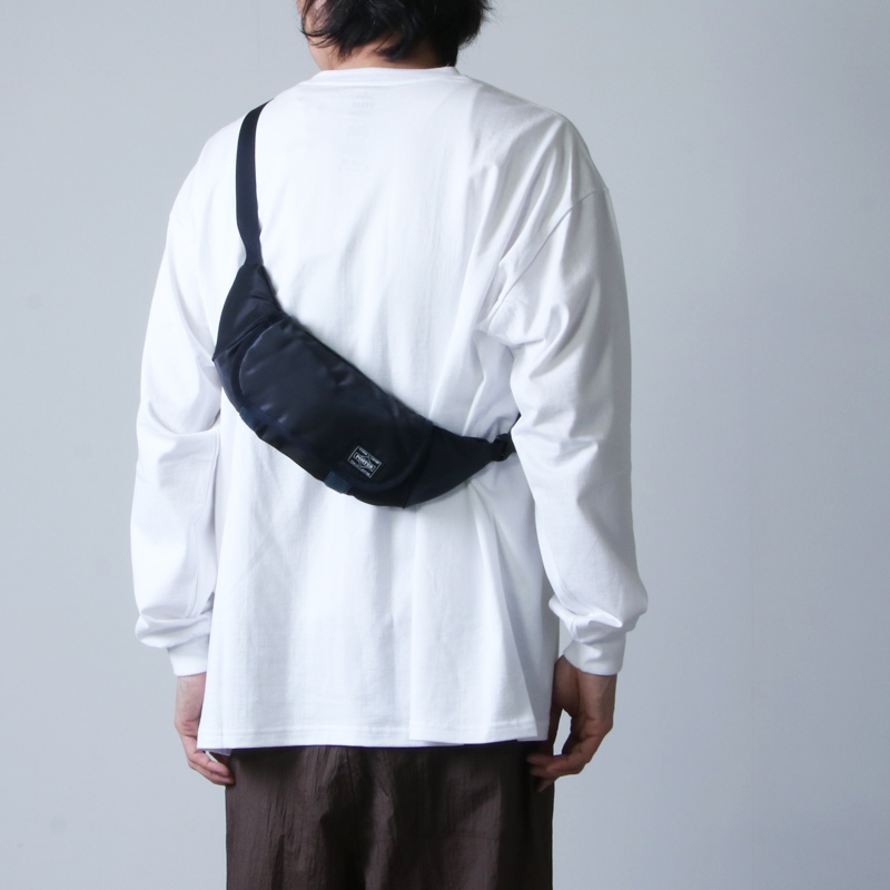 KAPTAIN SUNSHINE (キャプテンサンシャイン) Traveller Funny Bag