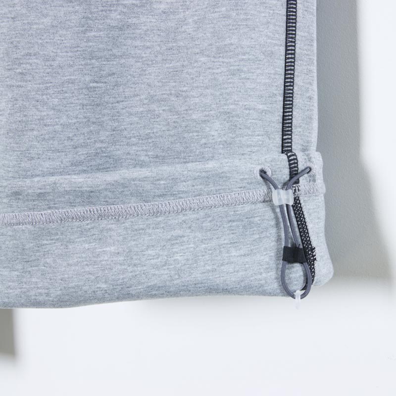 MARMOT (マーモット キャピタル) STITCH SWEAT PANTS / ストレッチ