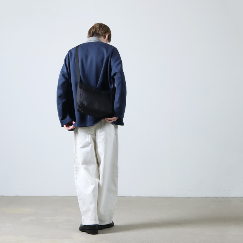 MONOLITH (モノリス) SHOULDER STANDARD HEXA S BLACK / ショルダー