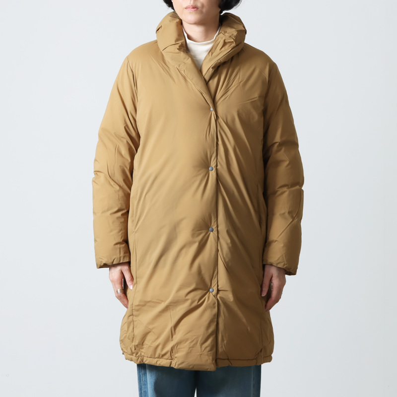 極暖】NANGAショールカラーダウンコートLサイズ極美品 楽天市場】NANGA