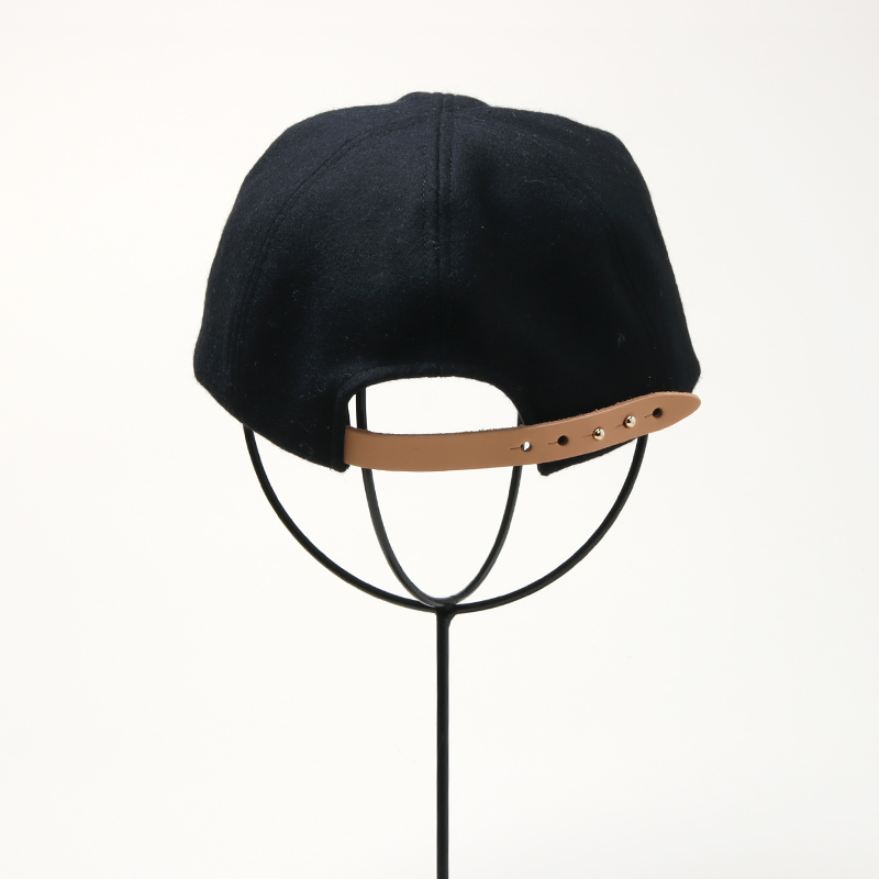 Nine Tailor (ナインテイラー) Kanok Cap / カノックキャップ