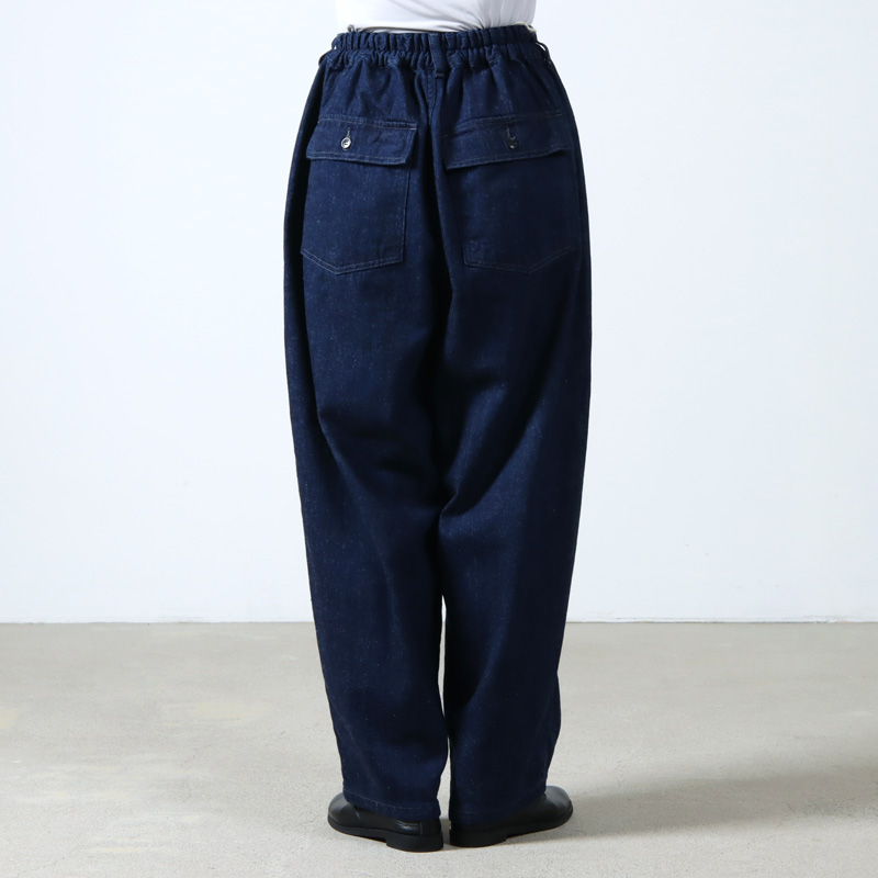 Ordinary Fits (オーディナリーフィッツ) JAMES PANTS one wash