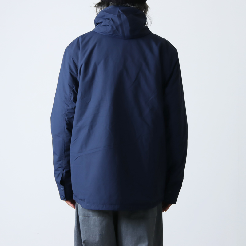 PATAGONIA (パタゴニア) M's Isthmus 3-in-1 Jkt / メンズ・イスマス